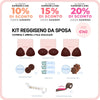 Kit Reggiseno da Sposa