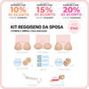 Kit Reggiseno da Sposa