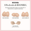 I Preferiti di BOOMBA