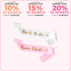 Fascia da Sposa
