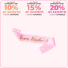 Fascia da Sposa