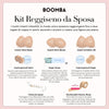 Kit Reggiseno da Sposa