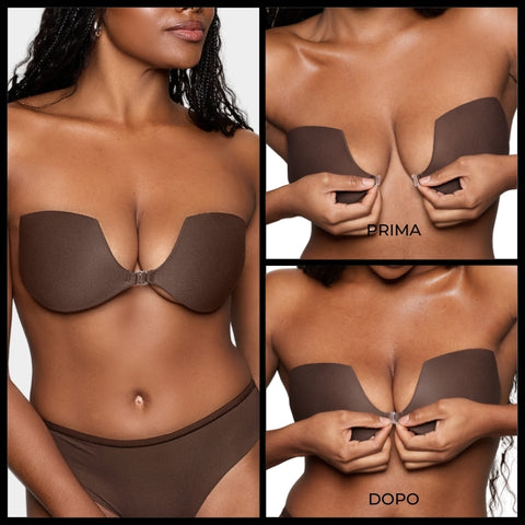 BOOMBA Demi Sticky Bra