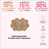 Copricapezzolo Fronte-Retro Monouso