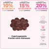 Copricapezzolo Fronte-Retro Monouso
