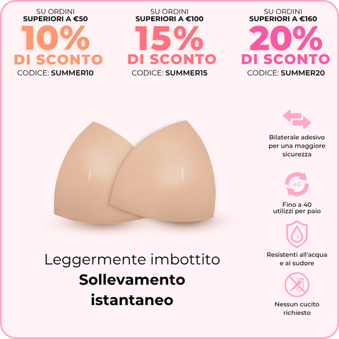 Inserti Invisible Lift