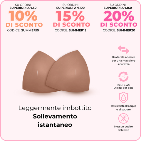 Inserti Invisible Lift