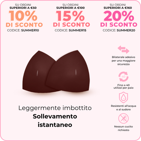 Inserti Invisible Lift