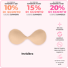 BOOMBA Invisibra
