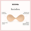 BOOMBA Invisibra