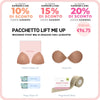 Pacchetto Lift Me Up