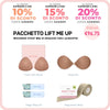 Pacchetto Lift Me Up