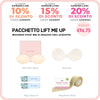 Pacchetto Lift Me Up
