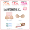 Pacchetto Lift Me Up