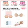 Pacchetto Lift Me Up