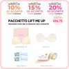Pacchetto Lift Me Up