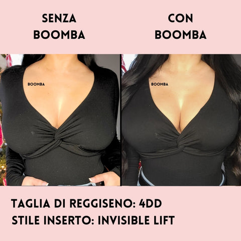 Pacchetto Lift Me Up