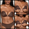 Reggiseno Adesivo Magic Imbottito