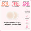 Copricapezzoli Magic