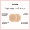 Copricapezzoli Magic