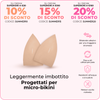 Inserti Sostegno Micro (Due paia)