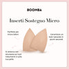 Inserti Sostegno Micro (Due paia)