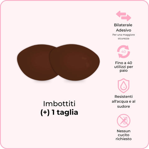Inserti Perfect Boost