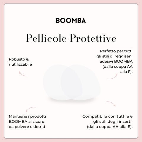 Pellicole Protettive