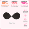 BOOMBA Sticky Bra