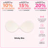 BOOMBA Sticky Bra
