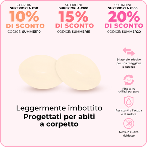 Inserti Sostegno Subtle
