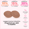 Inserti Sostegno Subtle