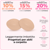 Inserti Sostegno Subtle